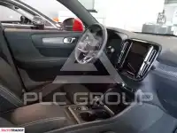 2022 Volvo XC40