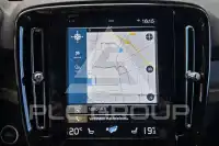 2022 Volvo XC40