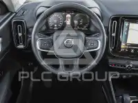 2022 Volvo XC40