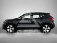 2022 Volvo XC40