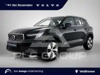 2022 Volvo XC40