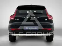 2022 Volvo XC40