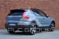 2022 Volvo XC40
