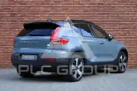 2022 Volvo XC40