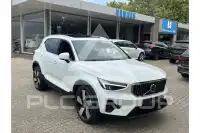 2022 Volvo XC40