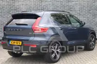 2022 Volvo XC40