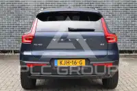2022 Volvo XC40
