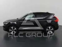 2022 Volvo XC40