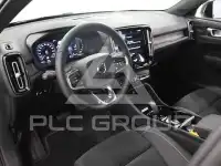 2022 Volvo XC40
