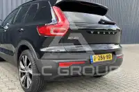 2022 Volvo XC40