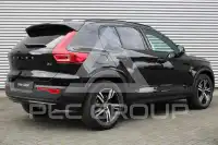 2022 Volvo XC40