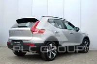 2022 Volvo XC40