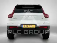 2022 Volvo XC40