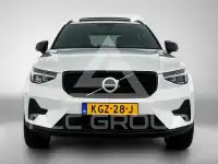 2022 Volvo XC40