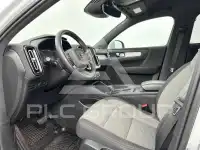 2022 Volvo XC40