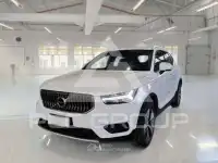 2022 Volvo XC40