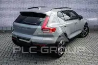 2022 Volvo XC40