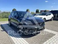 2022 Volvo XC40