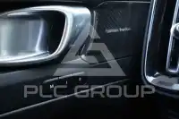 2022 Volvo XC40