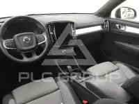 2022 Volvo XC40