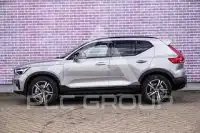 2022 Volvo XC40