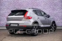 2022 Volvo XC40