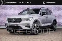2022 Volvo XC40