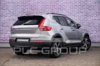 2022 Volvo XC40