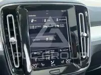 2022 Volvo XC40