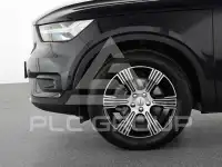 2022 Volvo XC40