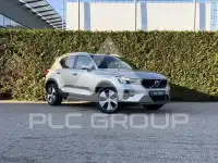 2022 Volvo XC40