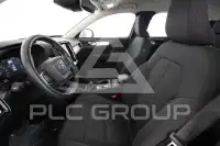 2022 Volvo XC40