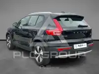 2022 Volvo XC40