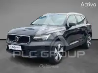 2022 Volvo XC40