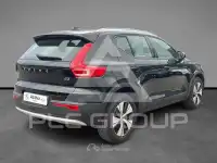 2022 Volvo XC40