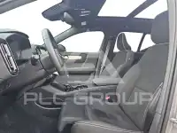 2022 Volvo XC40