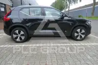 2022 Volvo XC40