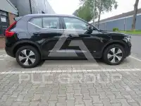 2022 Volvo XC40