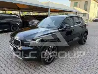 2022 Volvo XC40