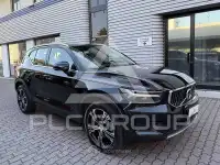 2022 Volvo XC40
