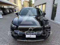 2022 Volvo XC40
