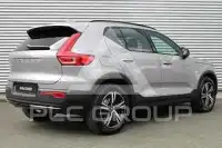 2022 Volvo XC40