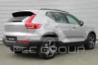 2022 Volvo XC40