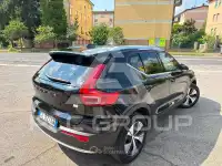 2022 Volvo XC40