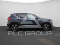 2022 Volvo XC40