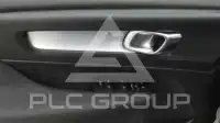 2022 Volvo XC40