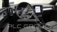 2022 Volvo XC40