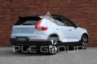 2022 Volvo XC40