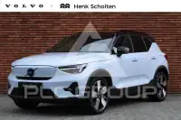 2022 Volvo XC40