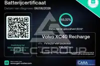 2022 Volvo XC40